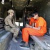  افغانستان-به-دلیل-استفاده-از-کودک-سرباز-باید-تحریم-نظامی-شود - کمیسیون حقوق بشر افغانستان: ۱۵۰ کودک و نوجوان افغانستانی در زندان بگرام هستند