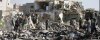  افزایش-کشته-شدگان-یمن-به-بیش-از-یکصد-هزار-نفر - عربستان و گرداب یمن