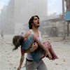  کودکان-سوری-در-نوبت-مرگ-ایستاده‌اند - یونیسف از محرومیت 500 هزار کودک سوری به کمک‌های بشردوستانه خبر داد