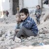  ۸۰-درصد-از-مردم-سوریه-زیر-خط-فقر-هستند - ایجاد مکانیسم بین المللی برای همکاری در تعقیب جرایم بین المللی در سوریه از سوی مجمع عمومی ملل متحد