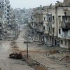  کاروان-امدادی-سازمان-ملل-راهی-مضایا-در-سوریه-شد - مخالفت آژانس پناهندگان سازمان ملل با ایجاد مناطق امن در سوریه