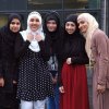  اخراج-سه-زن-مسلمان-در-کانادا-از-کار-خود-به-دلیل-داشتن-حجاب - دیوان عالی اروپا حجاب و استفاده از نمادهای مذهبی در محل کار را ممنوع کرد