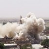  بمب-گذاری-بغداد-توسط-داعش-جرایم-علیه-بشریت - حمله اخیر جنگنده‌های آمریکا به مسجد موصل عمدی بود