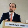  کمیسرعالی-حقوق-بشر-نتیجه-دیدار-با-دکتر-ظریف-مثبت-بود - تصمیم کمیسر عالی حقوق بشر به انصراف از کاندیداتوری برای تصدی این پست در دور دوم