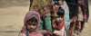  مرگ-دست‌کم-سی-کودک-روهینگیایی-بر-اثر-بیماری-دیفتری-در-اردوگاه‌های-پناهندگان - مسلمانان میانمار: آیا سازمان ملل متحد در قضیه روهینگیا شکست خورده است؟