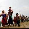  رعد-الحسین-پاکسازی-قومی-در-میانمار-به-راه-افتاده-است - مسلمانان میانمار در بن‌بست آوارگی