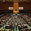 انتقاد-شدید-گزارشگر-سازمان-ملل-از-بازداشت‌های-غیرقانونی-آمریکا - چالش‌های جهان روی میز رهبران در هفتاد و دومین مجمع عمومی سازمان ملل