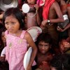 نسل-کشی-مسلمانان-در-میانمار - همدستی سازمان ملل و دولت میانمار در نسل‌کشی مسلمانان روهینگیا