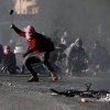 وضعیت-بحرانی-17-زندانی-اعتصاب-کننده-فلسطینی - بازداشت بیش از ۶۰۰ فلسطینی از زمان اعلام تصمیم ترامپ درباره قدس