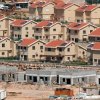  صهیونیست-ها-منزل-فلسطینی‌ها-را-تخریب-کردند - احداث شهرک های صهیونیستی در فلسطین اشغالی