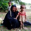  وضعیت-تلخ-آوارگان-مسلمان-روهینگیایی-در-مرز-میانمار-و-بنگلادش - مسلمانان روهینگیا؛کشتار و آوارگی در 2017 و آینده ای مبهم در پیش رو
