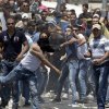 بوی-خون-در-ششمین-«جمعه-خشم» - دو شهید و 689 زخمی در سومین جمعه خشم فلسطینیان