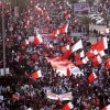  آغاز-محاکمه-غیرنظامیان-در-دادگاه‌های-نظامی-بحرین - عفو بین‌الملل خواستار لغو اعدام ۶ شهروند بحرینی شد