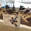  برگزاری-نمایشگاه-صلح-دوستی-ایرانیان-توسط-سمن-های-ایرانی-دارای-مقام-مشورتی - برپایی نمایشگاه هنرهای دستی اقلیت‌ها و اقوام ایرانی در سازمان ملل متحد