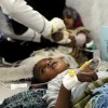  جنایات-عربستان-در-یمن - سایه مرگ بر سر یمنی‌ها