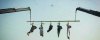  مروری-بر-«مطالعه-جهانی-محکومیت-نادرست-به-اعدام» - گزارش مجلس عوام پارلمان بریتانیا در خصوص آمار اعدام در عربستان