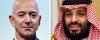  عربستان-و-مواجهه-با-رویه‌های-ویژه-حقوق-بشری-در-ماه‌های-اخیر - ولیعهد عربستان سعودی و هک تلفن همراه رئیس شرکت آمازون