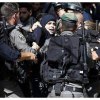  سرکوب-معترضان-فلسطینی-توسط-نظامیان-صهیونیست-در-روز-جمعه-خشم - باشگاه اسرای فلسطینی:بازداشت 16 هزار زن فلسطینی طی 53 سال
