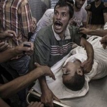   - عفو بین الملل: اسرائیل جنایتکار جنگی است