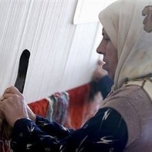  موروثی-شدن - راهکار کمیته امداد برای جلوگیری از موروثی شدن فقر در میان زنان سرپرست خانوار