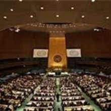  قطعنامه - تصویب قطعنامه حقوق بشری جدید بر ضد ایران در سازمان ملل