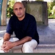  متهم-به-قتل - متهم به قتل ستار بهشتی در دادگاه کیفری استان تهران محاکمه می‌شود