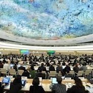   - گزارشی از بیست و سومین جلسه شورای حقوق بشر