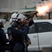  بحرین-ناقض-حقوق-بشر - عربستان و بحرین بزرگترین ناقضان حقوق بشر در جهان عرب