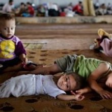   - یونیسف: ماه گذشته 83 کودک در یمن کشته شدند