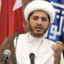  شیخ-سلمان - درخواست 37 کشور از آل خلیفه برای آزادی شیخ سلمان