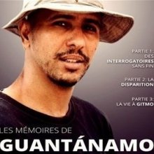  خاطرات - خاطرات گوانتانامو شکنجه‌های سیا را فاش می‌کند