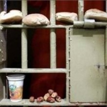   - اعتصاب غذای 70 اسیر فلسطینی