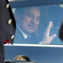  حسنی-مبارک - دادگاه مصر«حسنی مبارک» دیکتاتور مصر را در پرونده کشتار انقلابیون تبرئه کرد
