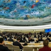  فعال-حقوق-بشر - حقوق بشر‌ی‌ها ارتقاء وضعیت حقوق بشر در عربستان را خواستار شدند