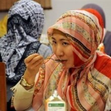  دفاع-از-قربانیان-خشونت - مسلمانان ژاپن در معرض نقض حقوق بشر
