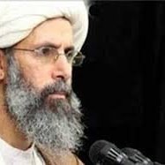  شمشیر - شیخ نمر به قطع گردن با شمشیر محکوم شد /اعتراضات گسترده در پی حکم رهبر شیعیان