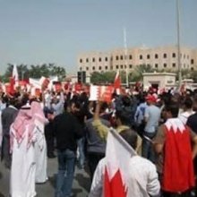  بحرینی - شبکه عربی حقوق بشر: دولت بحرین به مجازات دسته جمعی دربحرین پایان دهد