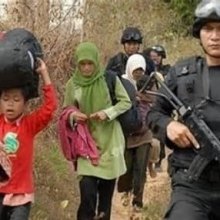 یک سازمان غیردولتی اندونزی خواستار حمایت از شیعیان این کشور شد - LG_1373964946_th