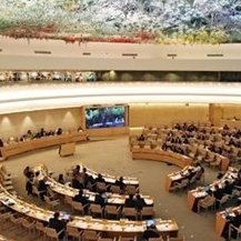  سازمان-ملل-متحد - شورای حقوق بشر خواستار بررسی عادلانه بحران کنونی در مصر شد