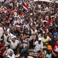  قتل - آخرین خبرها از محاکمه قاتلان رهبر شیعیان مصر