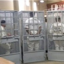  زندانیان-سیاسی - کارشناسان حقوق بشر خواستار پایان حبس انفرادی نامحدود در آمریکا شدند