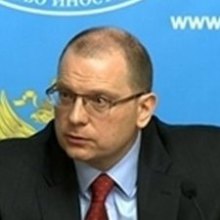   - نماینده حقوق بشر روسیه: قاچاق اتباع روسی به آمریکا باید متوقف شود