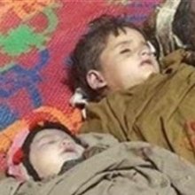   - نگرانی نماینده حقوق بشر سازمان ملل از افزایش تلفات غیر نظامیان در افغانستان
