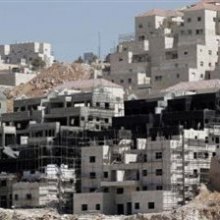  شهرک-سازی-های-اسرائیل - کمیته حقوق بشر سازمان ملل: توسعه شهرک سازی های اسرائیل نقض حقوق فلسطینیان است
