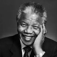  نلسون-ماندلا - مرد مبارزه با نژادپرستی و آزادی خواهی درگذشت