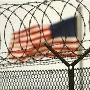  شیوه-رایج - نقض حقوق بشر و شکنجه شیوه رایج در زندانهای آمریکا است