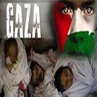  حملات-اسرائیل - بان: بیش از 500 کودک در حملات اسرائیل به غزه کشته شدند