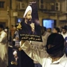  دفاع-از-قربانیان-خشونت - گزارش جمعیت حقوق بشر اروپایی - سعودی از بازداشت و محاکمه شیخ النمر