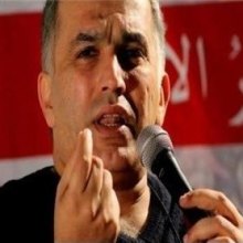  رئیس-مرکز-حقوق-بشر-بحرین - رئیس مرکز حقوق بشر بحرین:آل خلیفه به لندن حق السکوت داده است