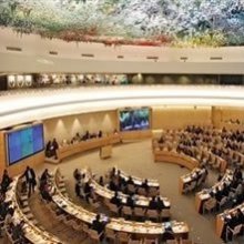  تاکید-بحرین - رد توصیه شورای حقوق بشر از سوی آل خلیفه/ تاکید بحرین بر ادامه نقض حقوق بشر